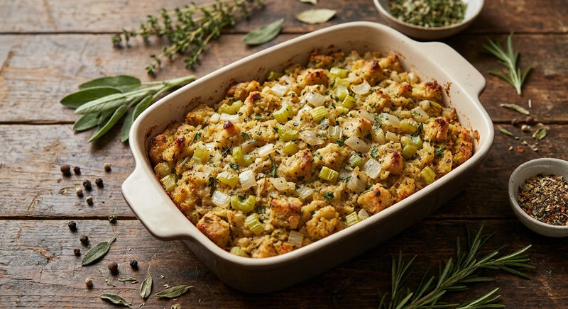 Classic Herb Stuffing