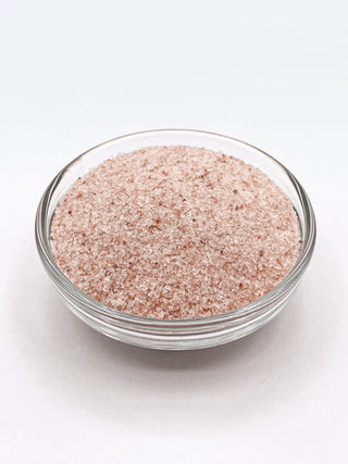 Fine Pink Himalayan Sea Salt