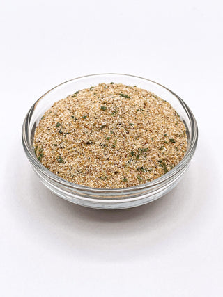 Simply Onion and Garlic