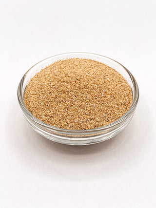 Roasted Granulated Garlic