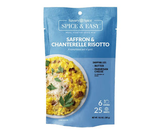 Spice & Easy