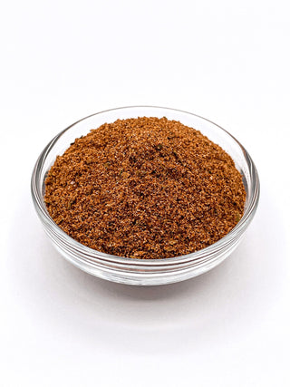 Taco Seasoning