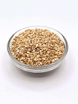 Toasted Sesame Seeds