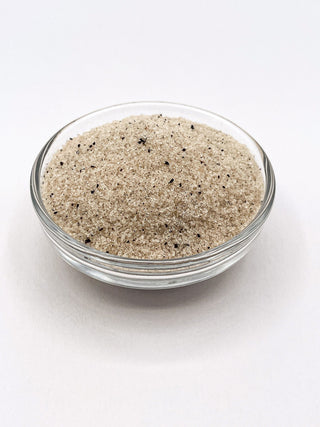 Vanilla Bean Sugar (Salt-Free)