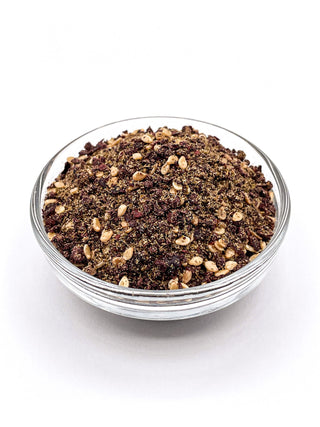 Za'atar Seasoning