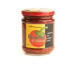 Calabrian Hot Pepper Paste