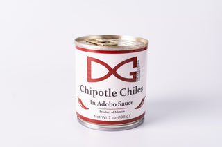 Chipotle Chiles in Adobo Sauce