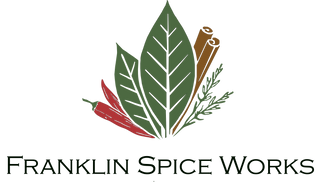 Franklin spiceworks logo