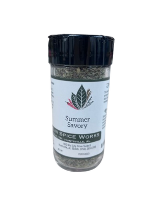 Summer Savory