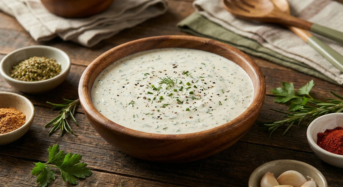 Buttermilk Ranch