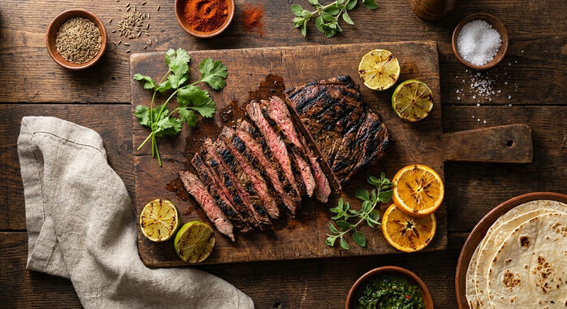 Carne Asada