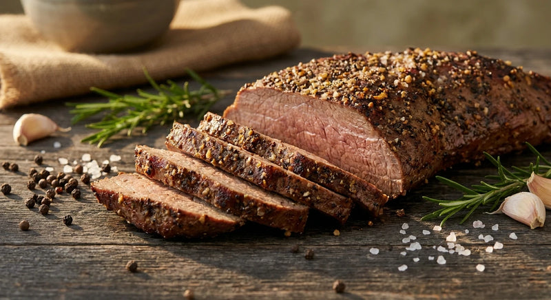 Santa Maria Tri-Tip