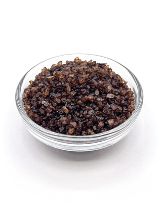 Alderwood Smoked Sea Salt