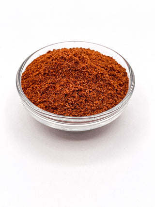 Berbere Ethiopian Seasoning