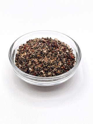 Black Garlic Salt