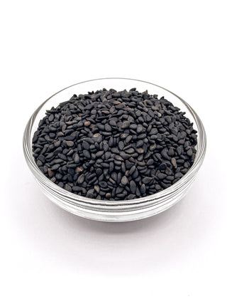 Black Sesame Seeds