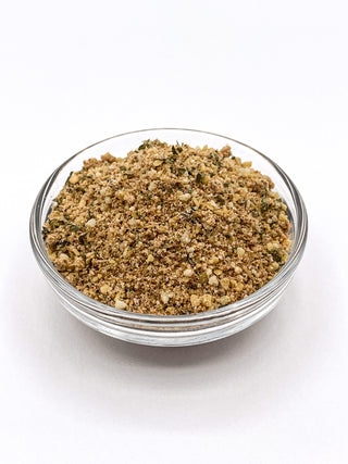 Black Truffle Parmesan Seasoning