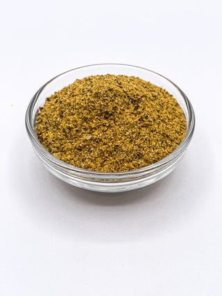 Midlands Mustard Rub