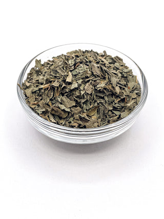 California Basil
