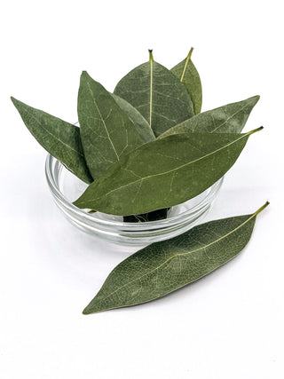 California Bay Leaves