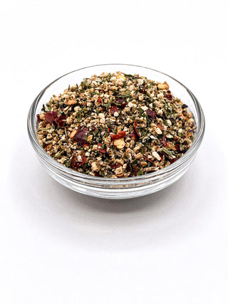 GOA Simply Seafood Seasoning