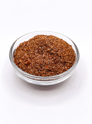Cantonese BBQ Pork Rub