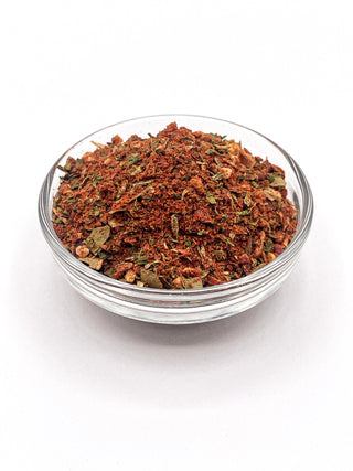 Chimichurri Rojo Dry Rub (Salt-Free)