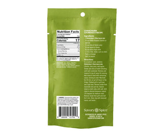 Chimichurri Churrasco - Spice & Easy by Savory Spice