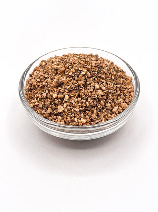 Citrus Pepper Seasoning (Salt-Free)