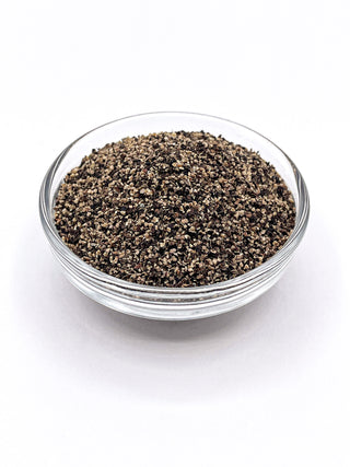 Coarse Black Malabar Pepper