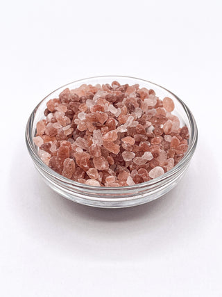 Coarse Pink Himalayan Sea Salt