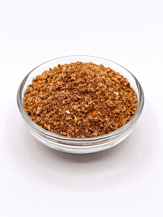 Golden Coast Fennel Rub