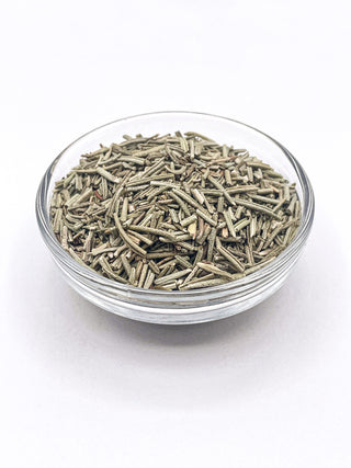Cracked Rosemary
