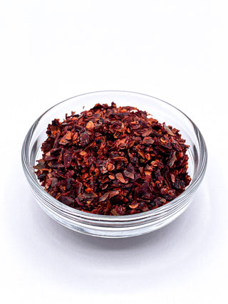Crushed Aleppo Chiles
