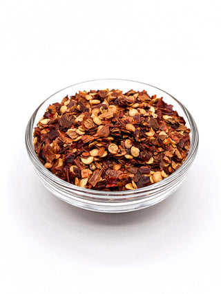 Crushed Red Pepper Flakes