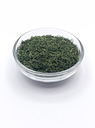 Dill Weed