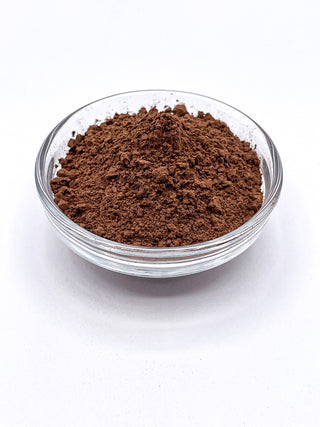 Dutched Cocoa Powder