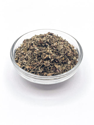 European Basil
