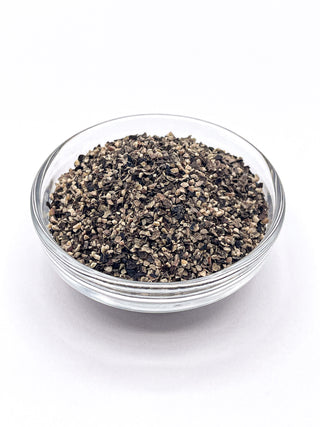 Extra Coarse Black Malabar Pepper