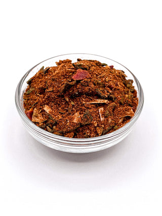 West Texas Fajita Seasoning