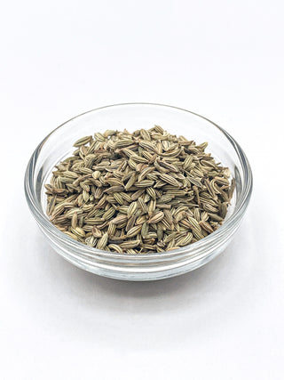 Fennel Seeds