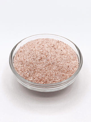 Fine Pink Himalayan Sea Salt