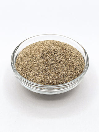 Fine White Sarawak Pepper