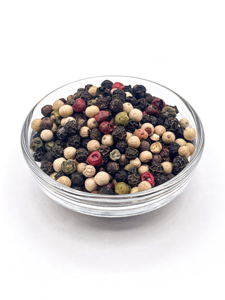 Peppercorn Quartet