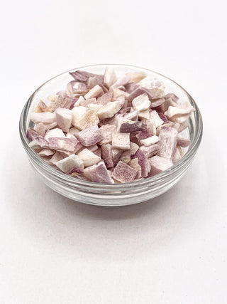 Freeze Dried Shallots