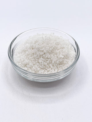 French Fleur de Sel