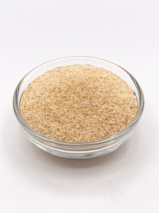 Garlic Salt