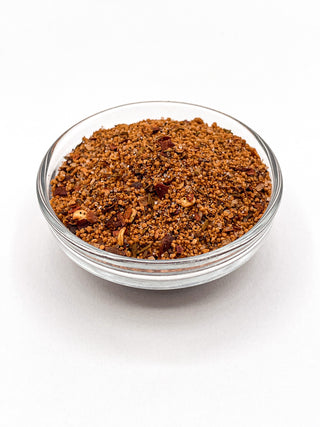 Georgia Boys All-Purpose BBQ Rub