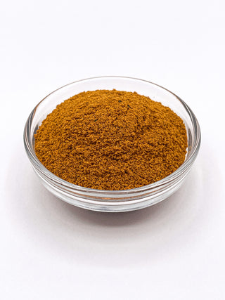 Golden Milk Chai Spice