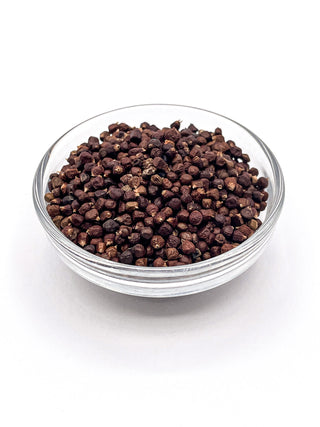 Grains of Paradise